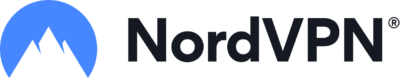 nordvpn logo