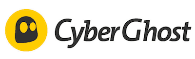 cyberghost logo