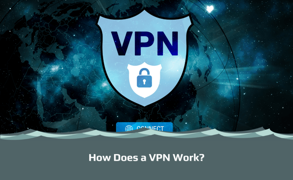 How Does a VPN Work? - VPNs Explained [Guide] | Surf Protected