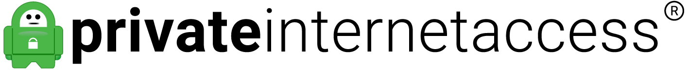 pia vpn logo