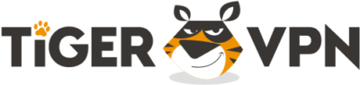 tiger vpn logo