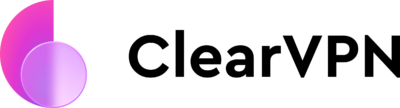 clearvpn logo