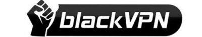 blackvpn logo