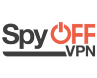 spyoff vpn logo