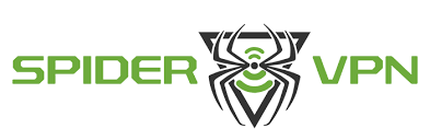 spidervpn logo