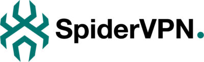 spidervpn logo