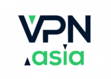 vpnasia logo