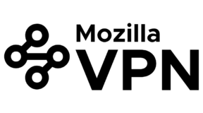 Mozilla VPN logo