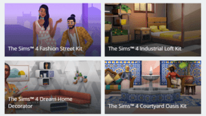 Sims 4